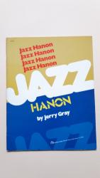 Jazz Hanon