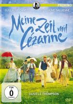 Daniéle Thompson: Meine Zeit mit Cézanne