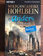 Hohlbein, Wolfgang; Hohlbein, Heike: and Hohlbein, Wolfgang; Hohlbein, Heike: and