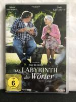 Das Labyrinth der Wörter | DVD 78 Min. | FSK6 | #4010324028617 | 1A