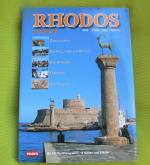 Rhodos die Insel des Helios und Lindos