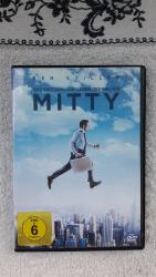 Das erstaunliche Leben des Walter Mitty