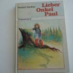 Lieber Onkel Paul