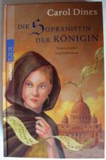 Die Sopranistin der Königin - Historischer Jugendroman