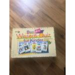 Noris Spiele: Das neue Wissensquiz für K