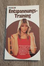 Dipl.-Psych. Helmut Brenner: Entspannung Dipl.-Psych. Helmut Brenner: Entspannung