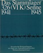 Das Stammlager 326 (VI K) Senne 1941-1945