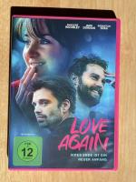 Love Again - Jedes Ende ist ein neuer Anfang