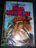 Gustav Schalk: Klaus Störtebeker Gustav Schalk: Klaus Störtebeker