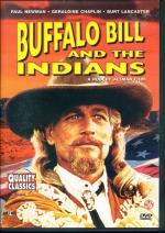 Buffalo Bill and the Indians