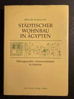 Albrecht Endruweit: Städtischer Wohnbau Albrecht Endruweit: Städtischer Wohnbau