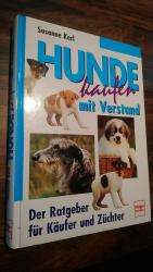 Kerl, Susanne. R5: Hunde kaufen mit Vers Kerl, Susanne. R5: Hunde kaufen mit Vers