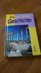 Ratgeber-Reihe - Buch der Geschichte