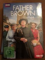 Father Brown : Staffel 4