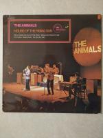 The Animals: House Of The Rising Sun