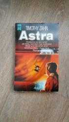 Timothy Zahn: Astra.