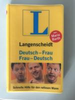 Barth, Mario; Barth, Mario: Langenscheid