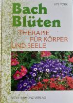 Bach-Blüten-Therapie