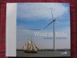 Ulrich Mertens: Wind in Sicht - Landscap Ulrich Mertens: Wind in Sicht - Landscap