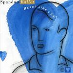 Spandau Ballet: Heart like a sky