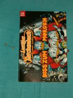 Walt Disney - Lustiges Taschenbuch: LT Walt Disney - Lustiges Taschenbuch: LT