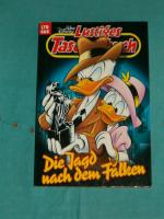 Walt Disney - Lustiges Taschenbuch: LT Walt Disney - Lustiges Taschenbuch: LT
