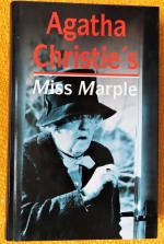 Agatha Christi's Miss Marple, Biografie zusammengestellt von Anne Hart nach Originaldokumenten