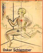 Oskar Schlemmer: Oskar Schlemmer.