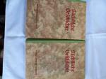R.Kötzschke und H.Kretzschmar: Sächsisch
