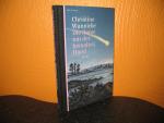 Christine Wunnicke: Die Dame mit der bem