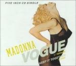 Vogue/Keep it together (1990)