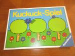 Kuckuck Spiel