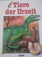 Tiere der Urzeit