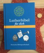 Lutherbibel für dich - Mit Apokryphen