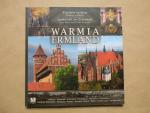 ERMLAND / WARMIA - Landschaft der Zuversicht - Krajobraz zaufania (mit CD)