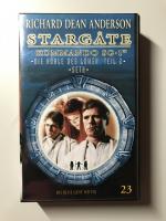 STARGATE KOMMANDO SG-1 / Vol. 23 - Die Höhle das Löwen Teil 2 & Seth