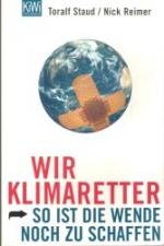 Staud, Toralf / Reimer, Nick: Wir Klimar Staud, Toralf / Reimer, Nick: Wir Klimar