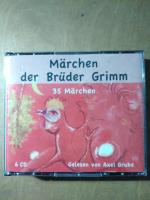 Märchen der Brüder Grimm