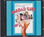 Bagdad Café. Original Motion Pictures Soundtrack