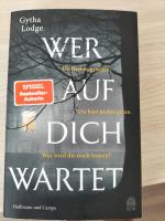 Gytha Lodge: Wer auf dich wartet