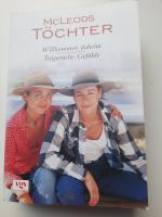 Thea Silva: McLeods Töchter