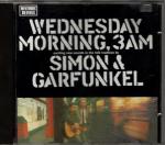 Wednesday Morning, 3AM