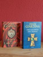 Denise Giardina: Die Geliebte des Raben 
