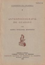 Yparanga Monteiro,Mario: Antropogeografi