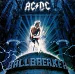 Ballbreaker