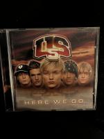 US5: Here We Go