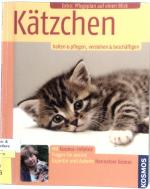 Hannelore Grimm: Kätzchen