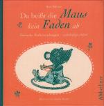 Hans Bahmer: Da beißt die Maus kein Fade