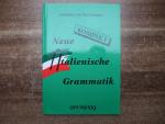 Neue Italienische Grammatik Kompakt