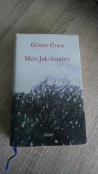 Grass, Günter. R4: Mein Jahrhundert